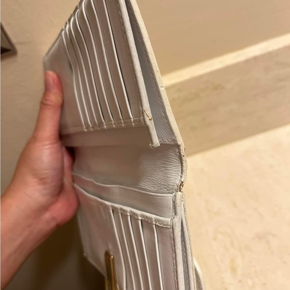 Dior Vintage Wallet (PRICE FIRM) - Picture 11 of 13